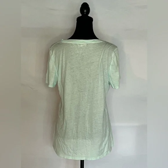 PINK T SHIRT - Picture 2 of 3